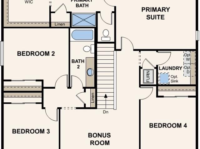 House for sale in South Hill, Washington