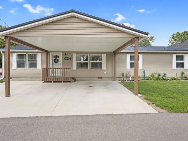 House for sale in Lakeview, Ohio