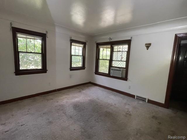 House for sale in Romulus, Michigan