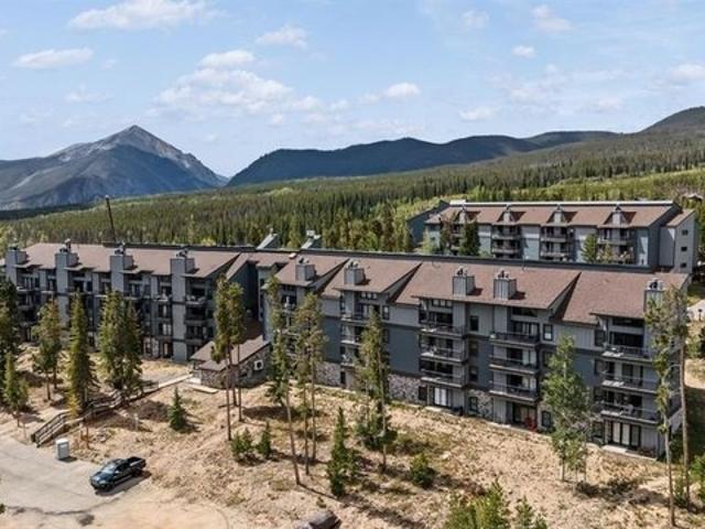 Condo for sale in Silverthorne, Colorado