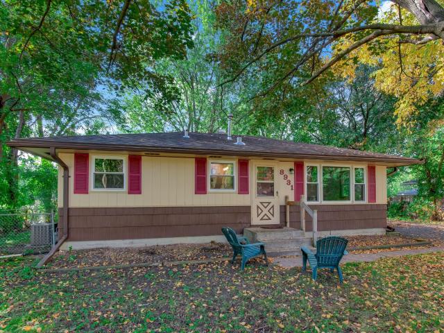 House for sale in New Hope, Hennepin County