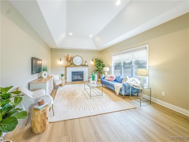 House for sale in Clarence, New York