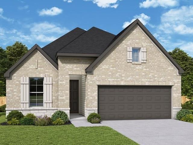 House for sale in Manvel, Texas
