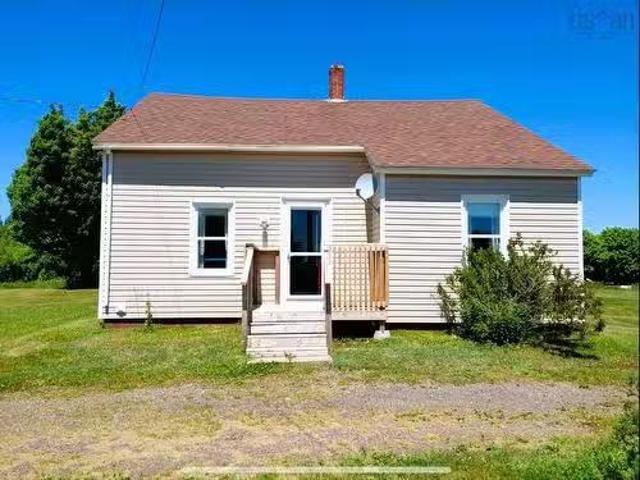 House for sale in Fox River, Nova Scotia