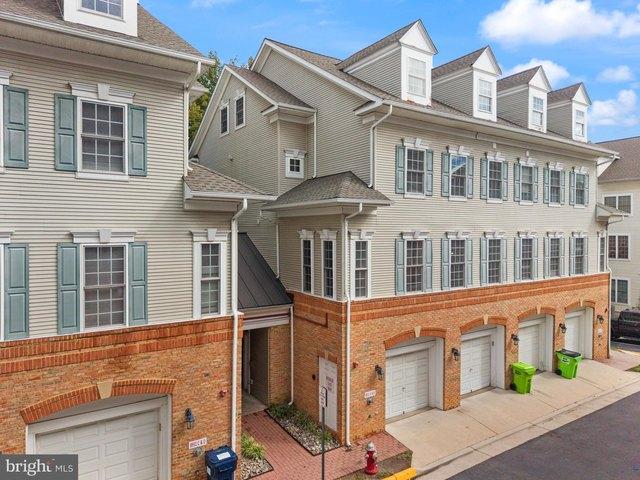 Condo for sale in Lorton, Fairfax County