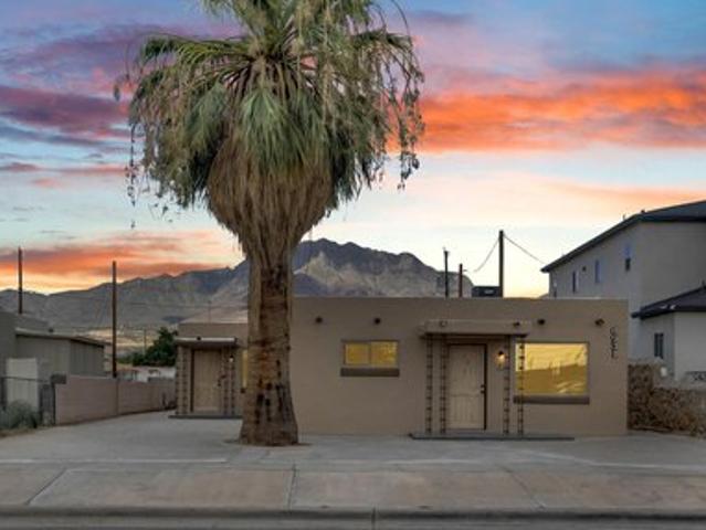 House for sale in El Paso, El Paso County
