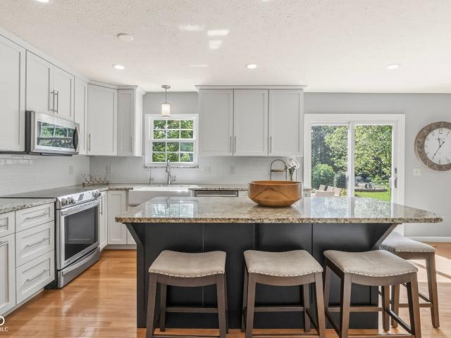 House for sale in Fishers, Indiana