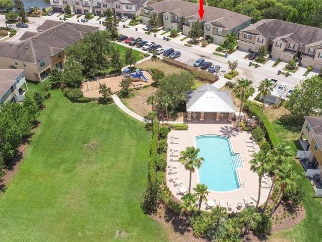 Townhouse for sale in Tampa, Florida