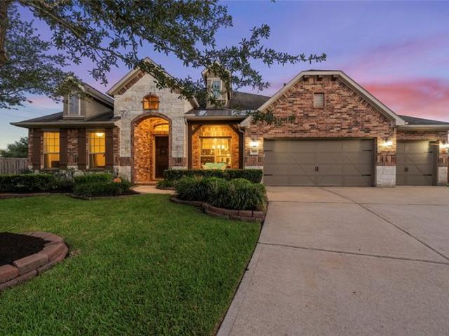 House for sale in Richmond, Texas