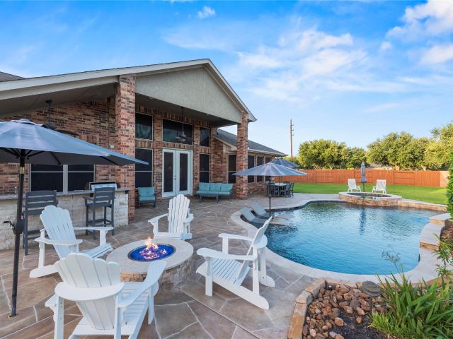 House for sale in Richmond, Texas
