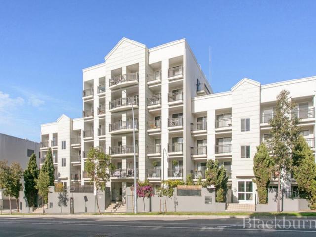 Apartment for sale in Western Australia