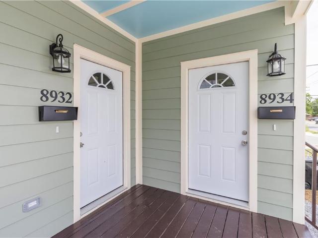 House for sale in New Orleans, Louisiana