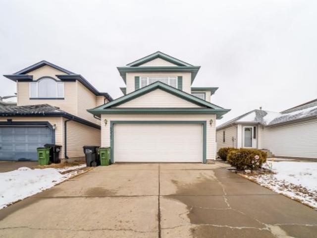 House for sale in Wedgewood, Alberta
