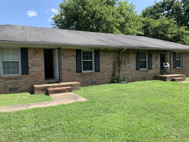House for sale in Tennessee
