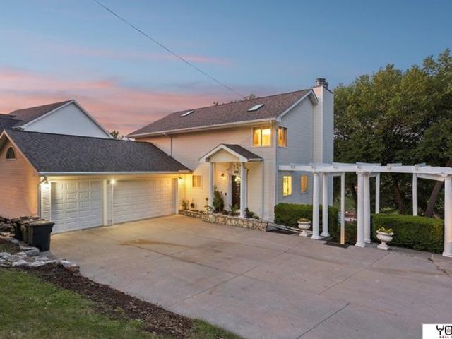 House for sale in Nebraska