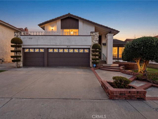 House for sale in Koreatown, Garden Grove