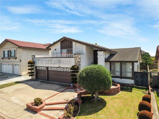 House for sale in Koreatown, Garden Grove