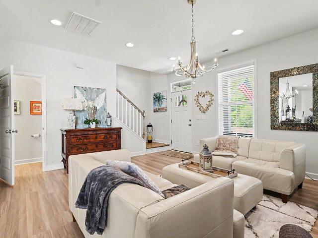 House for sale in Wake, North Carolina