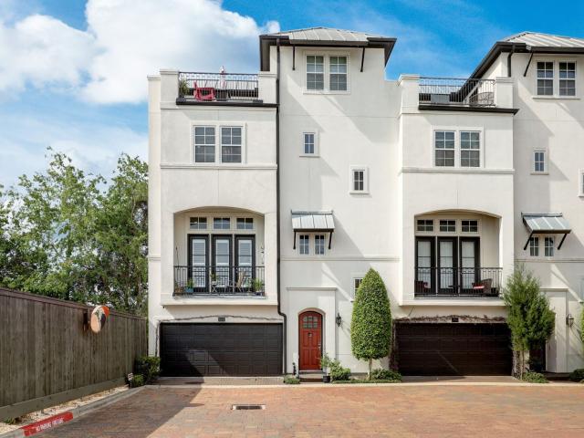 Townhouse for rent in Harris, Texas