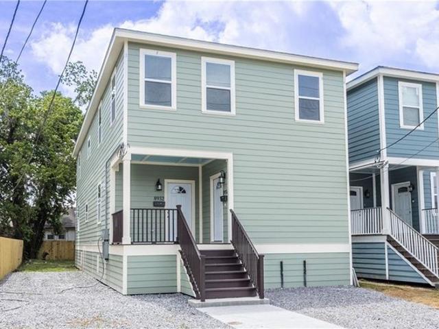 House for sale in New Orleans, Louisiana