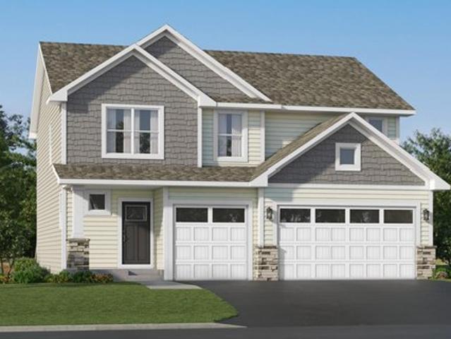 House for sale in Woodbury, Minnesota