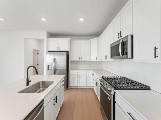 House for sale in Woodbury, Minnesota