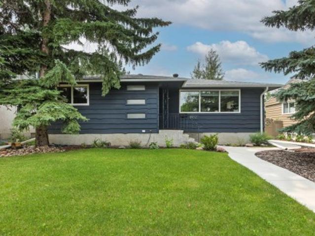 House for sale in Wedgewood, Alberta