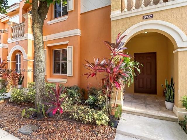 Townhouse for sale in Miramar, Broward County