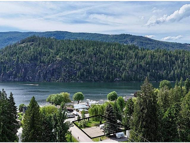 Land for sale in British Columbia