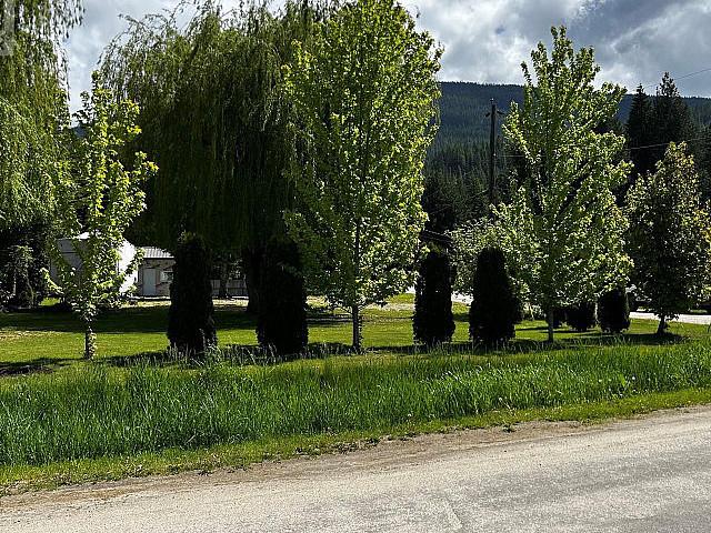 Land for sale in British Columbia