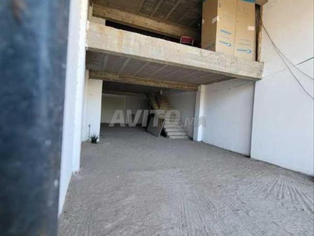 Local commercial vente à Bouskoura, Gharb-Chrarda-Beni Hssen