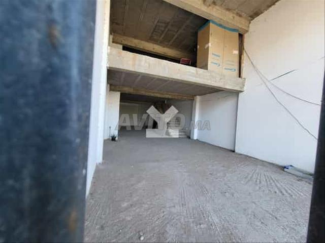 Local commercial vente à Bouskoura, Gharb-Chrarda-Beni Hssen