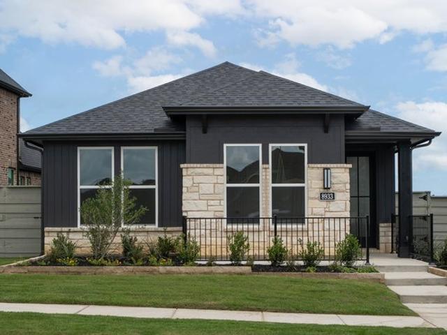 House for sale in Denton, Texas