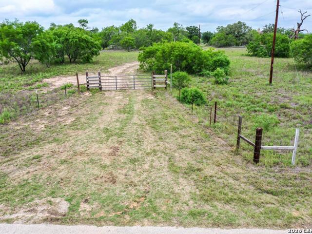 Land for sale in Wilson, Texas