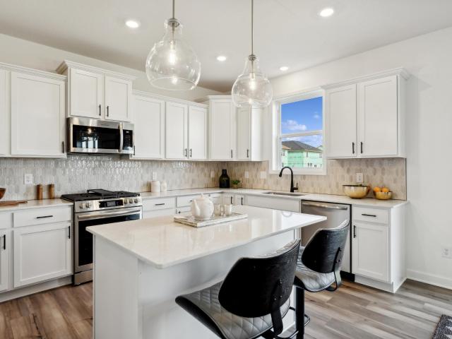House for sale in Woodbury, Minnesota