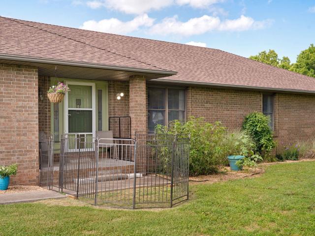 House for sale in Willard, Missouri