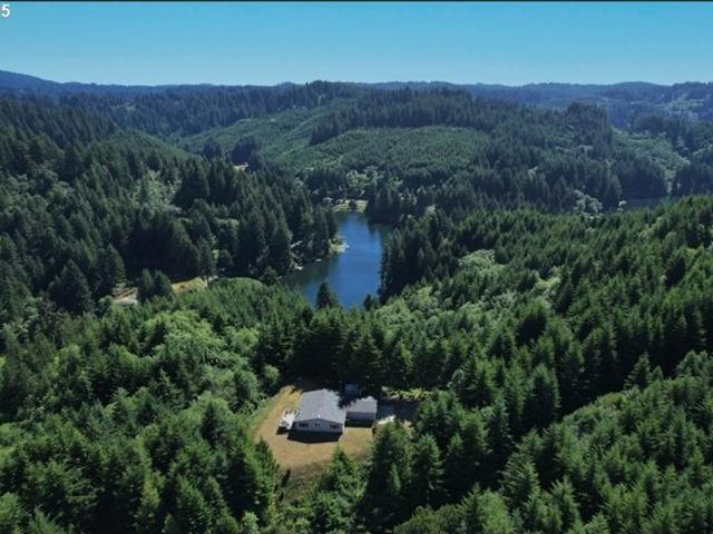 House for sale in Oregonia