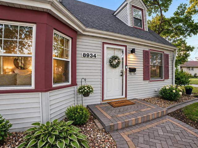 House for sale in Munster, Indiana