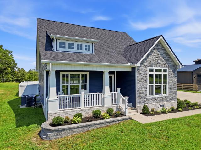 House for sale in Tennessee