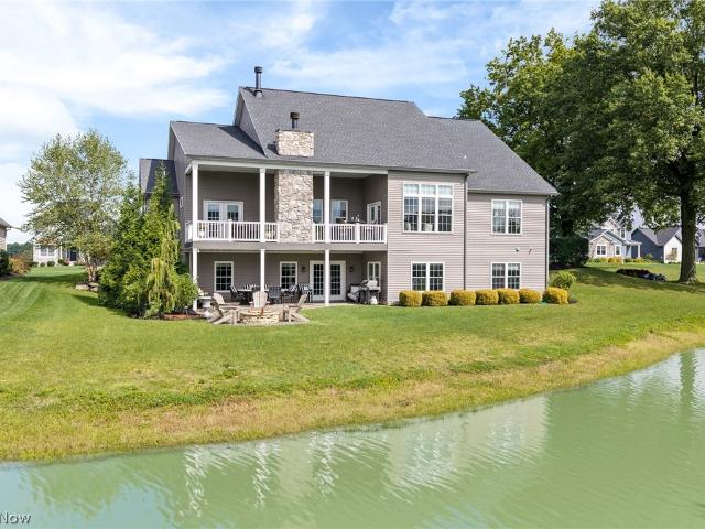 House for sale in Massillon, Stark County