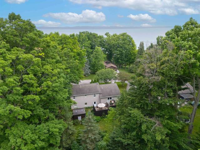 House for sale in Michigan