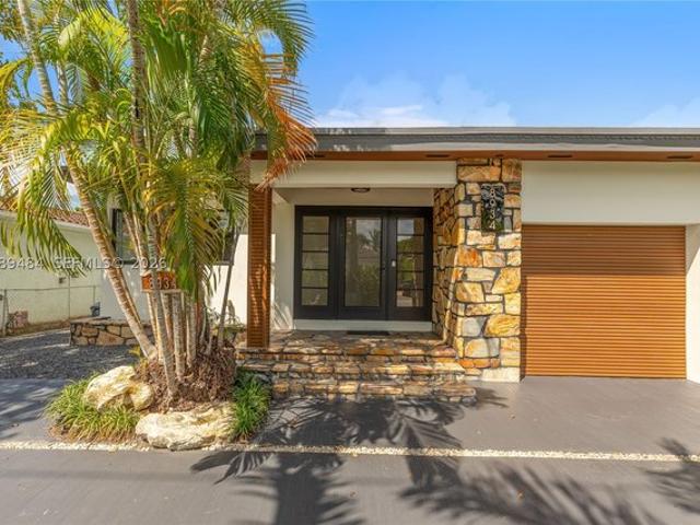 House for sale in Surfside, Florida