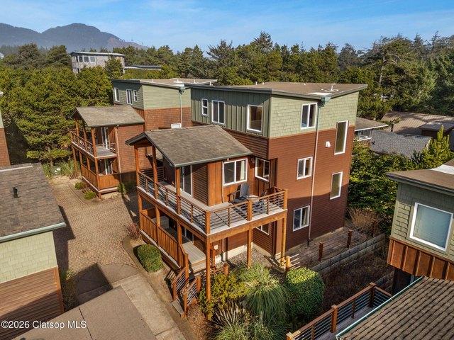 Condo for sale in Oregonia