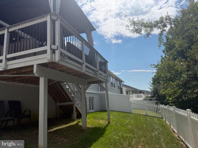 Townhouse for sale in Virginia