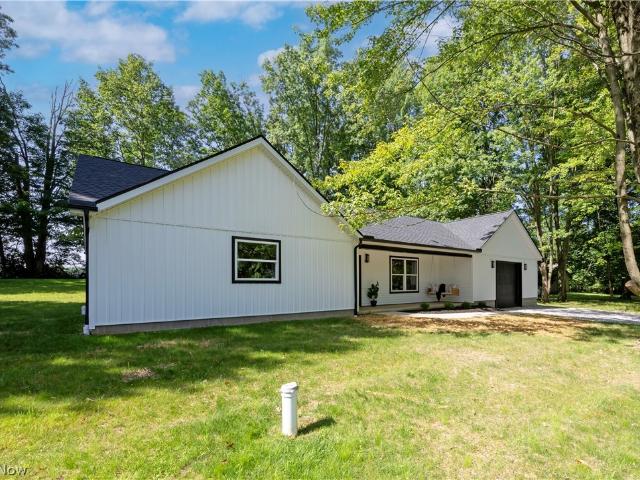 House for sale in Morrow, Ohio