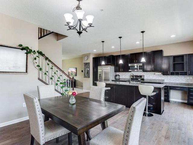 Townhouse for sale in Chanhassen, Minnesota
