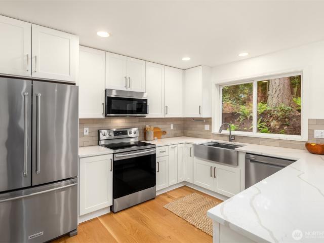 House for sale in Edmonds, Washington