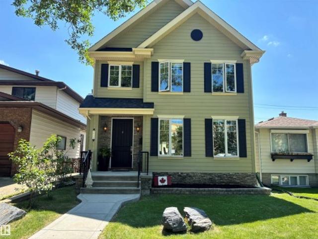House for sale in Wedgewood, Alberta
