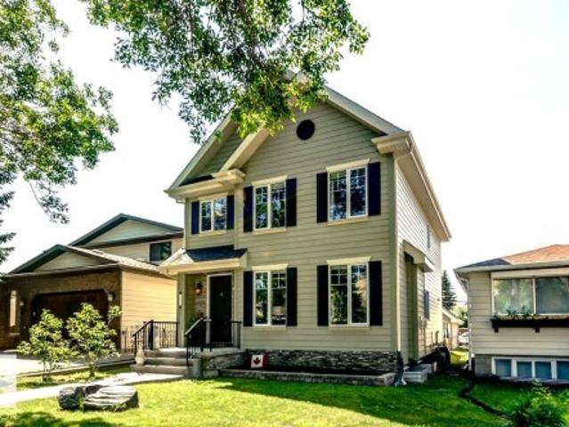 House for sale in French Quarter, Edmonton
