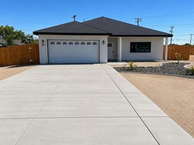 House for sale in California City, California